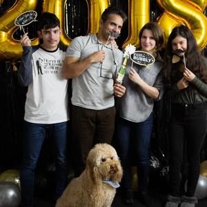 Meet your Posher, Tatyana